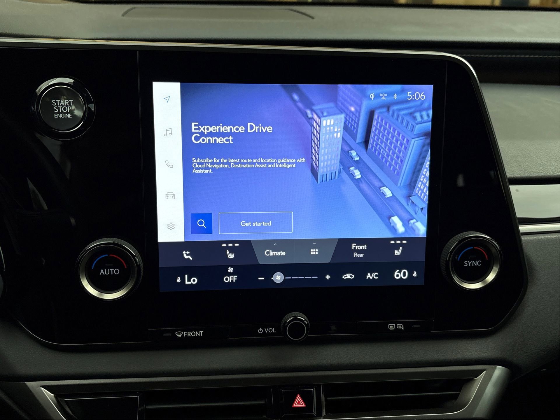 Used 2023 Lexus RX 350 FWD image 24