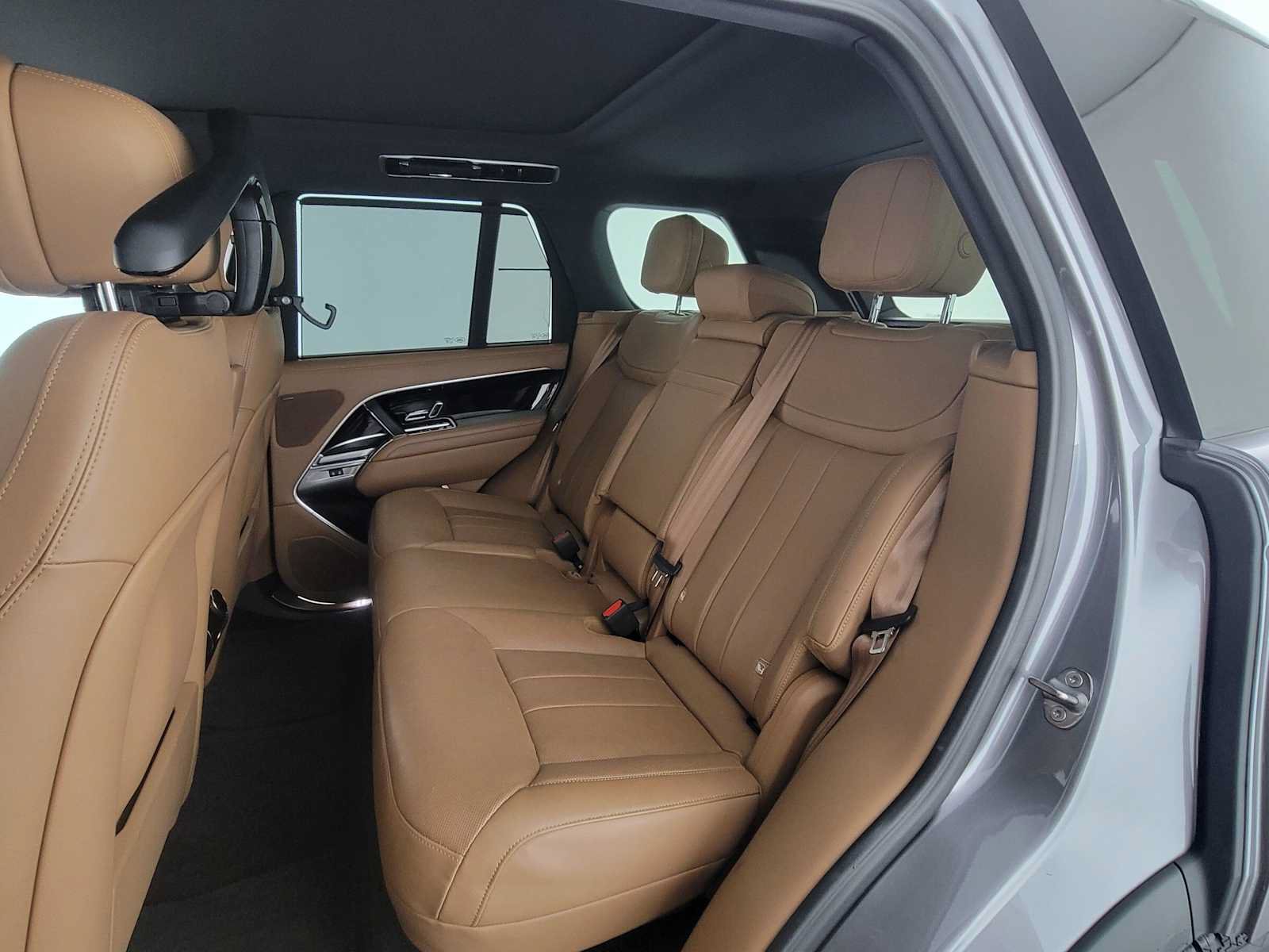 Used 2023 Land Rover Range Rover SE AWD/4WD image 17