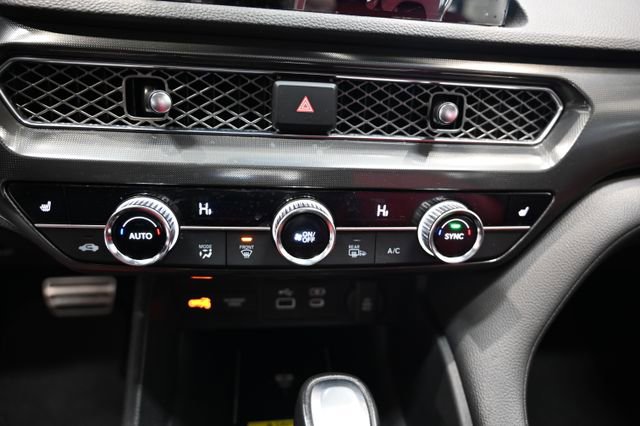 Used 2023 Acura Integra A-Spec image 17