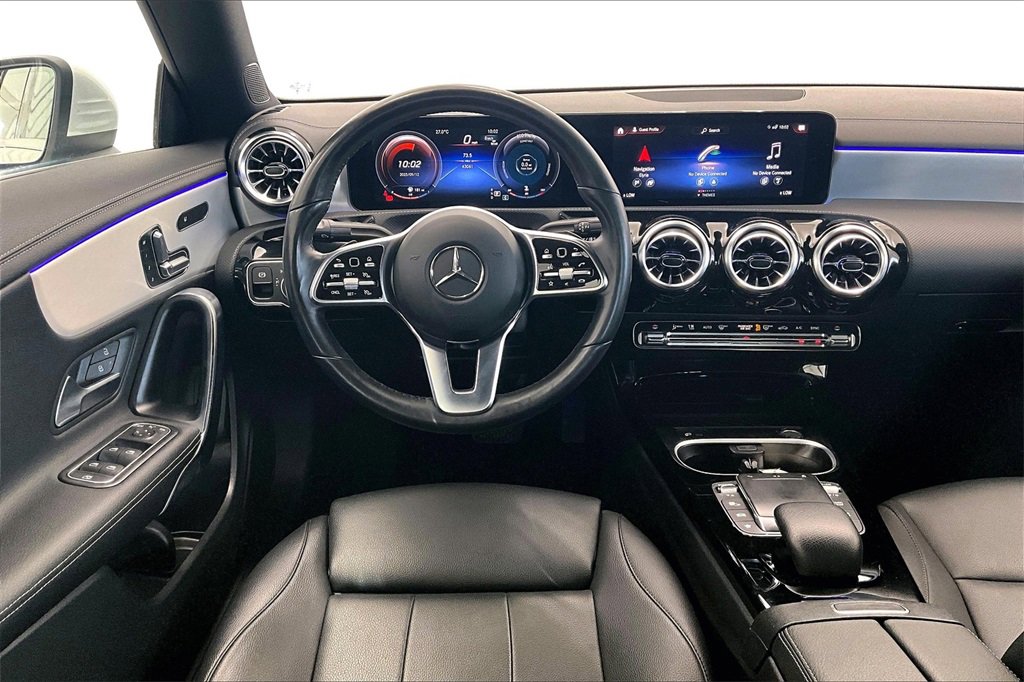 Used 2023 Mercedes-Benz CLA 250 CLA 250 image 5