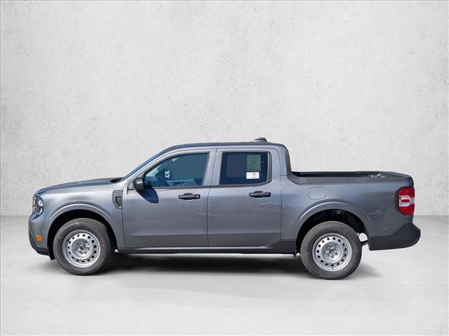 New 2025 Ford Maverick XL w/ Equipment Group 101A image 5