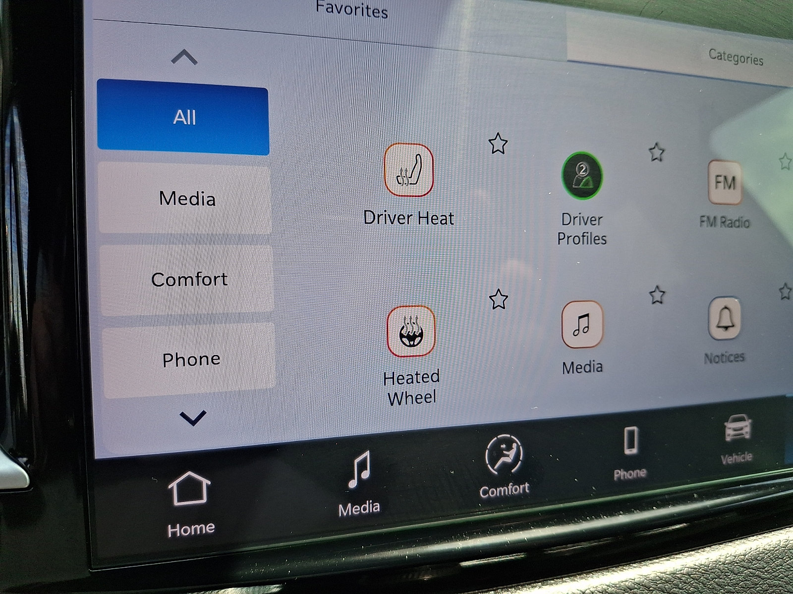 Used 2025 Chrysler Pacifica Select FWD image 21