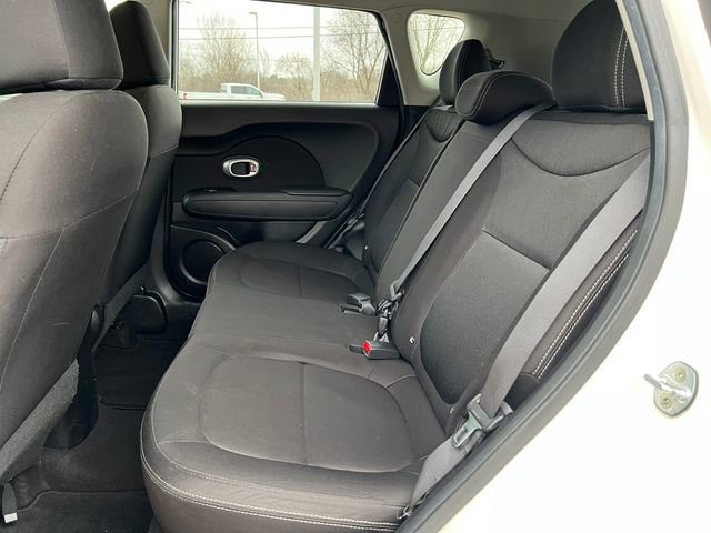 Used 2018 Kia Soul w/ Convenience Package image 5