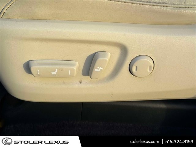 Certified 2021 Lexus GX 460 Premium image 21