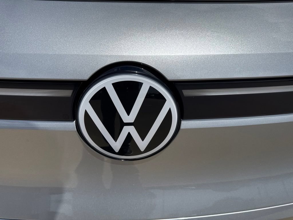 Used 2023 Volkswagen ID.4 Pro S AWD/4WD image 4