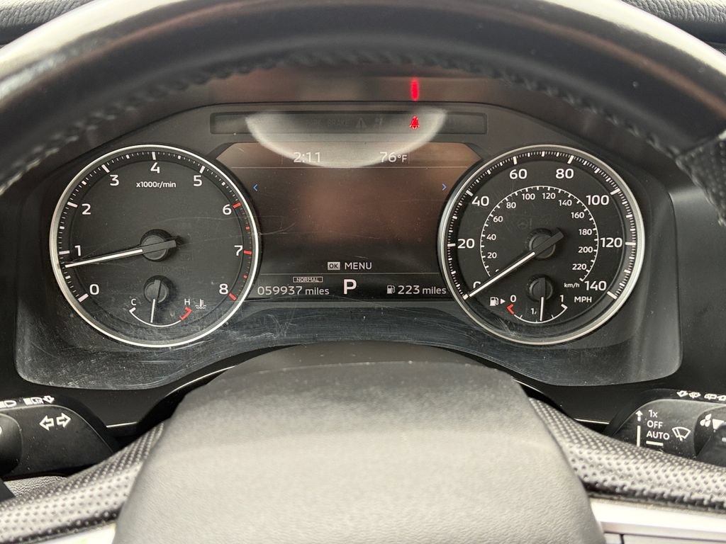 Used 2024 Mitsubishi Outlander SE AWD/4WD image 36