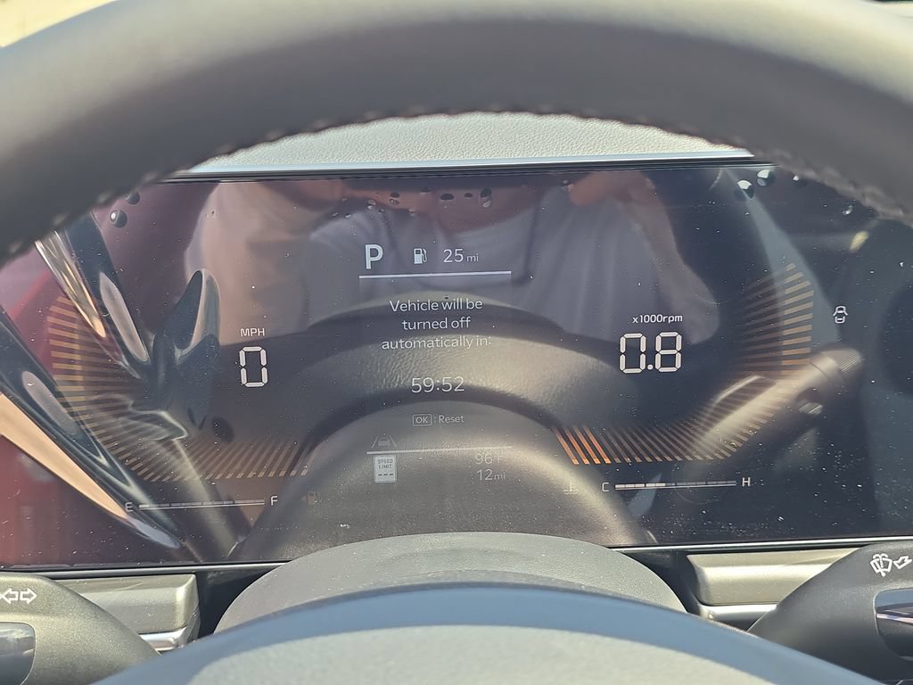 New 2026 Kia K5 GT-Line FWD image 32