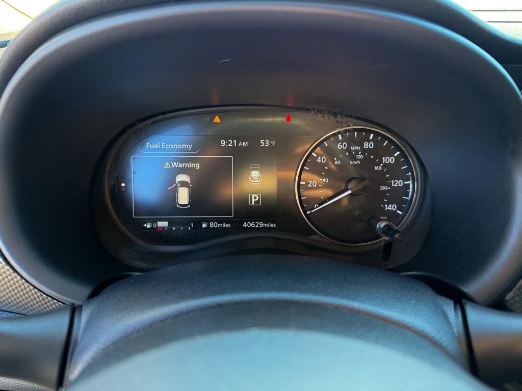 Used 2023 Nissan Kicks SV image 13