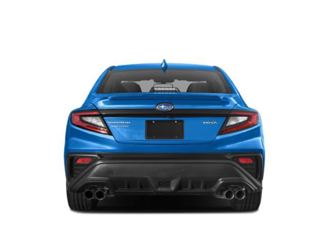 Used 2022 Subaru WRX Premium AWD/4WD image 8