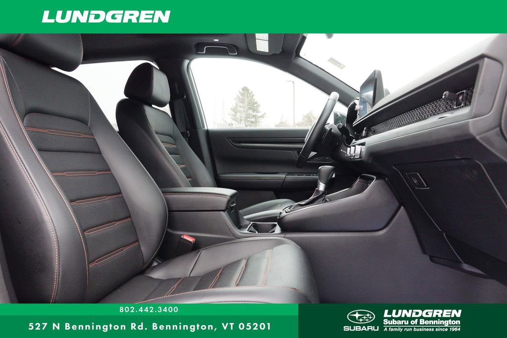 Used 2024 Honda CR-V Sport-L image 9