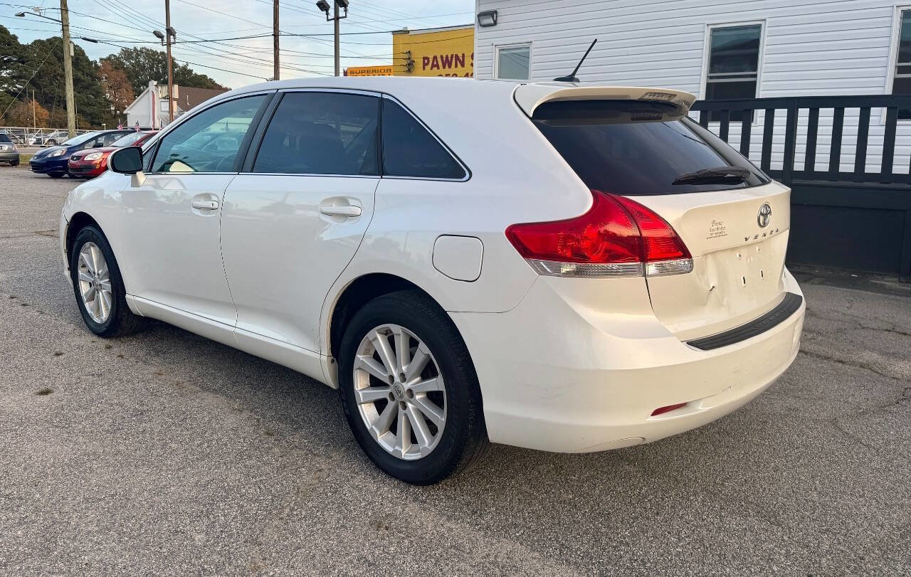 Used 2012 Toyota Venza LE image 6