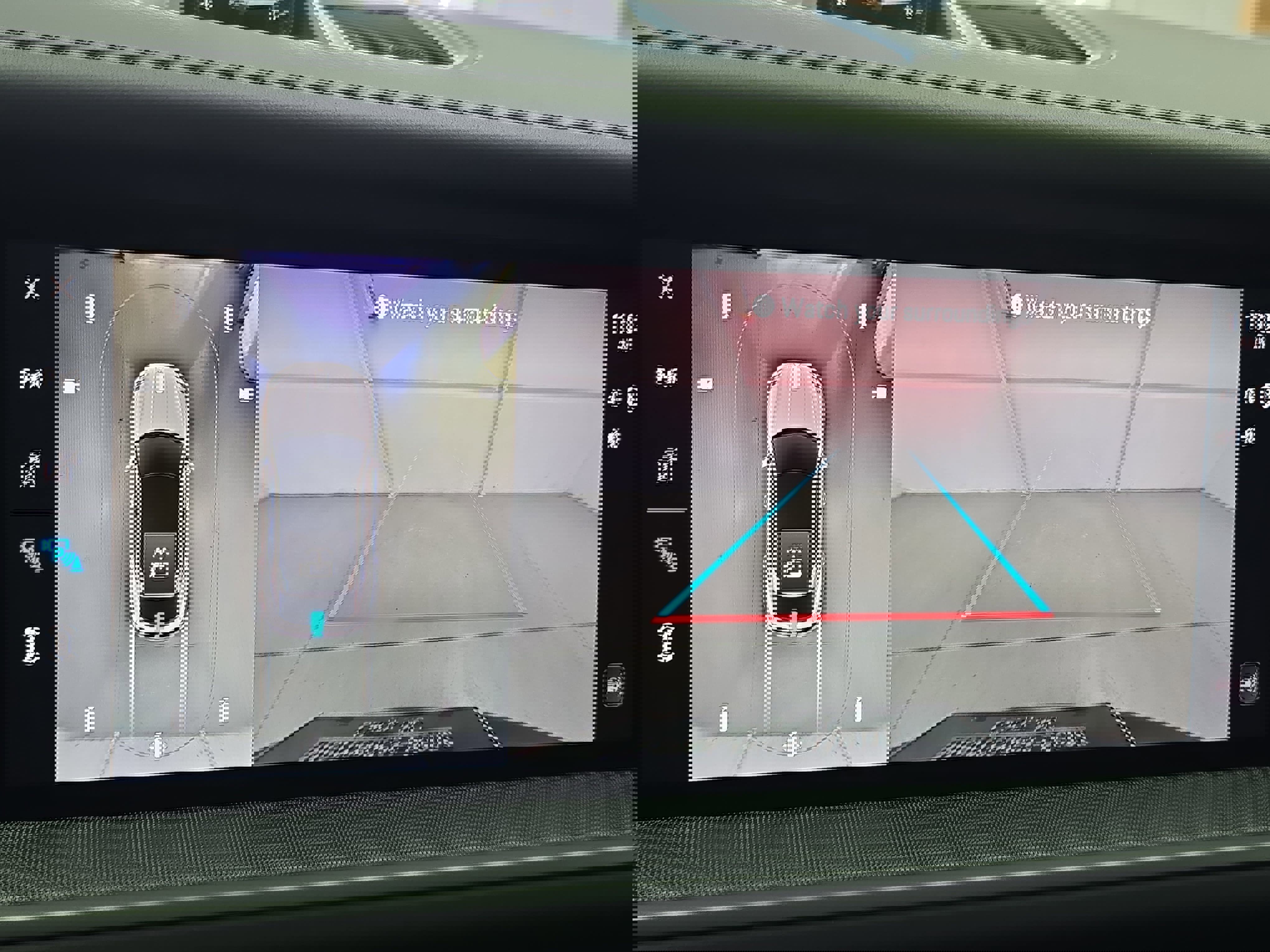 Used 2024 Porsche Cayenne S image 23