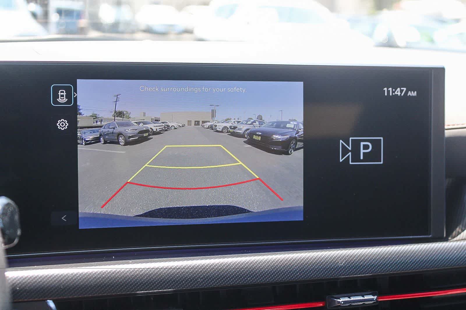 Used 2026 Hyundai Sonata N Line FWD image 32