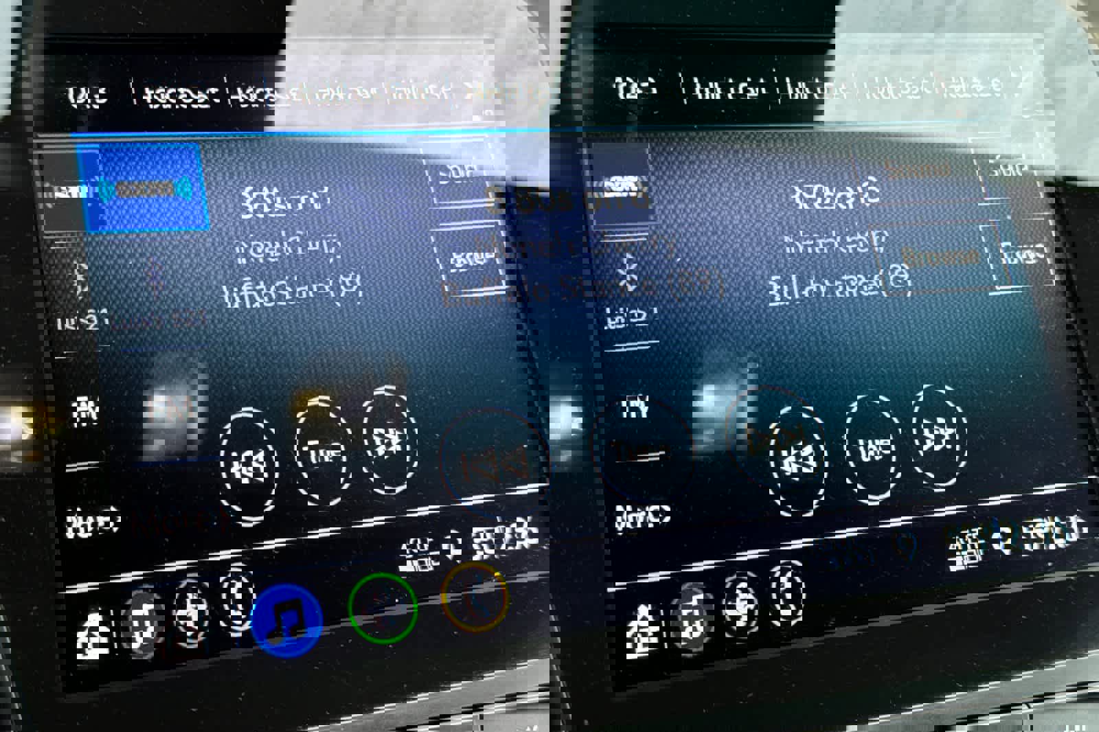 Used 2020 Chevrolet Malibu LT image 19