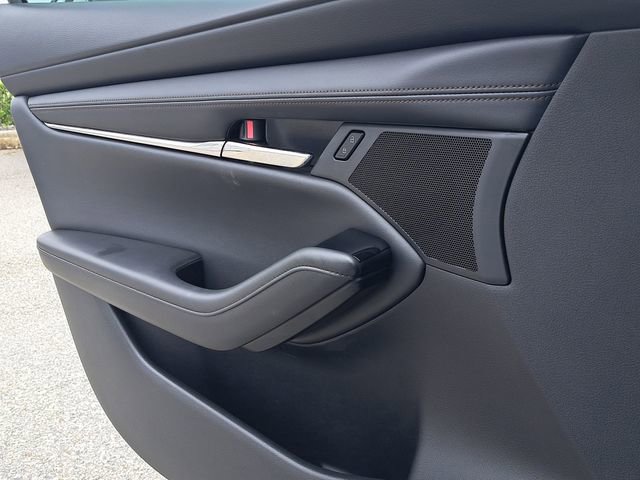 Certified 2023 MAZDA MAZDA3 s image 17