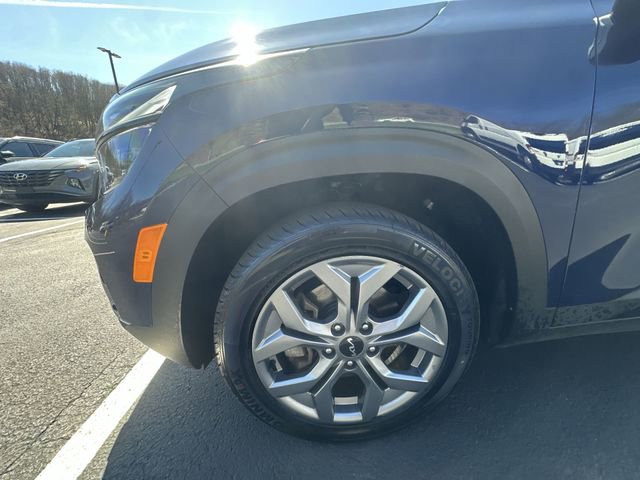 Used 2024 Kia Seltos S image 20