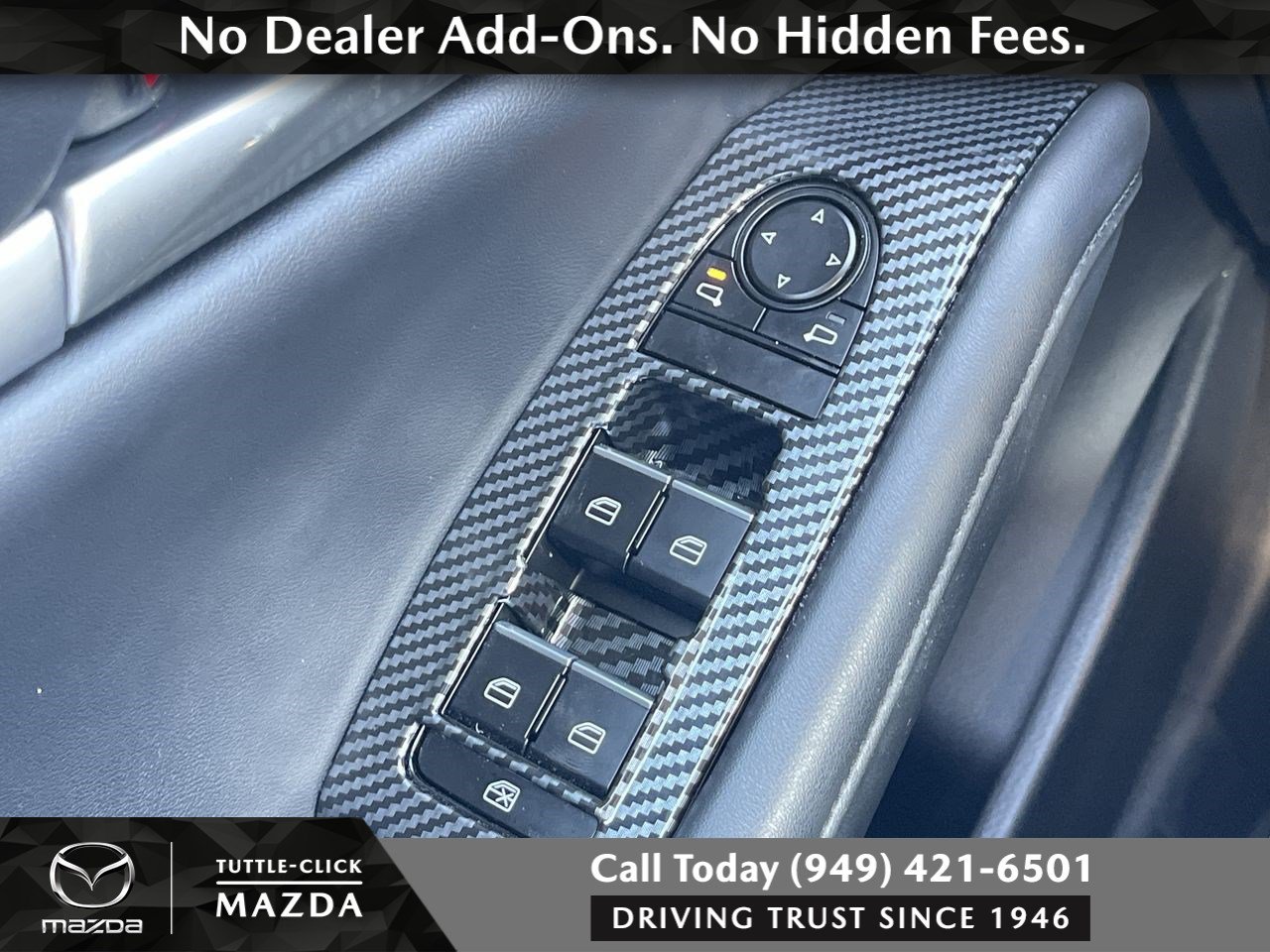 Used 2026 MAZDA MAZDA3 2.5 S Sedan w/ Preferred Pkg FWD image 31