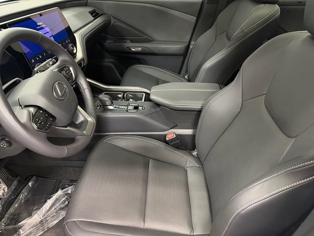 New 2026 Lexus TX 350 FWD image 15