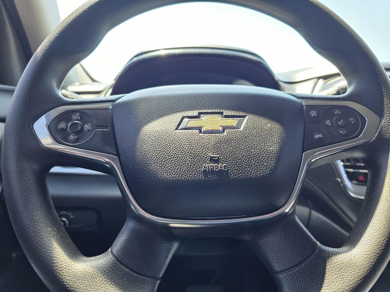 Used 2019 Chevrolet Traverse LS FWD image 8