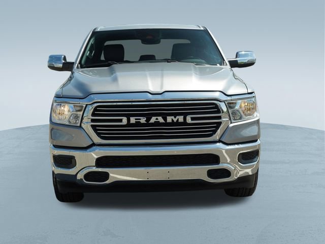 Used 2024 RAM 1500 Laramie AWD/4WD image 2
