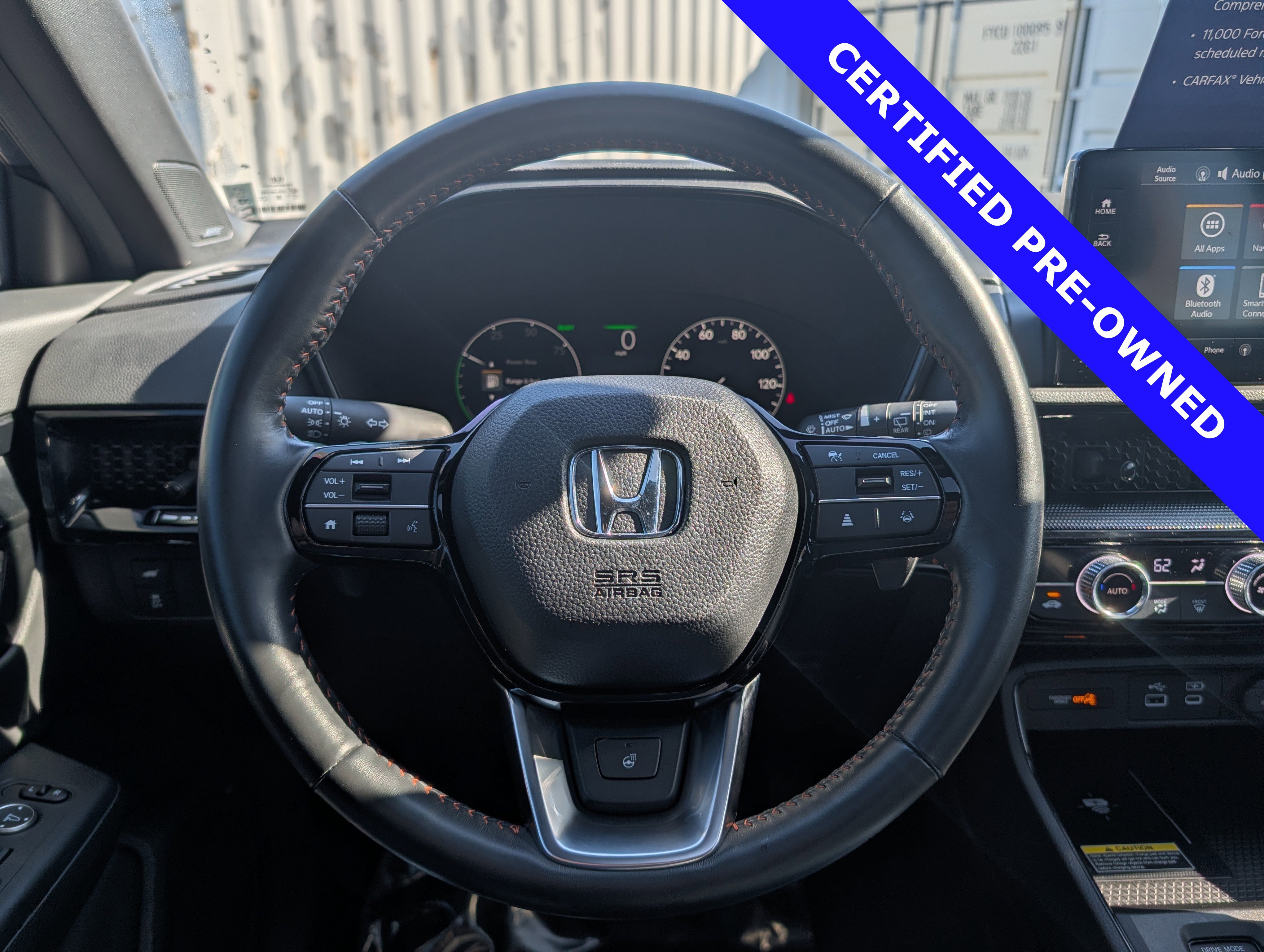 Used 2023 Honda CR-V Sport Touring image 27