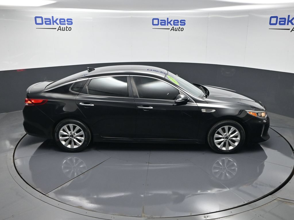 Used 2018 Kia Optima S FWD image 50