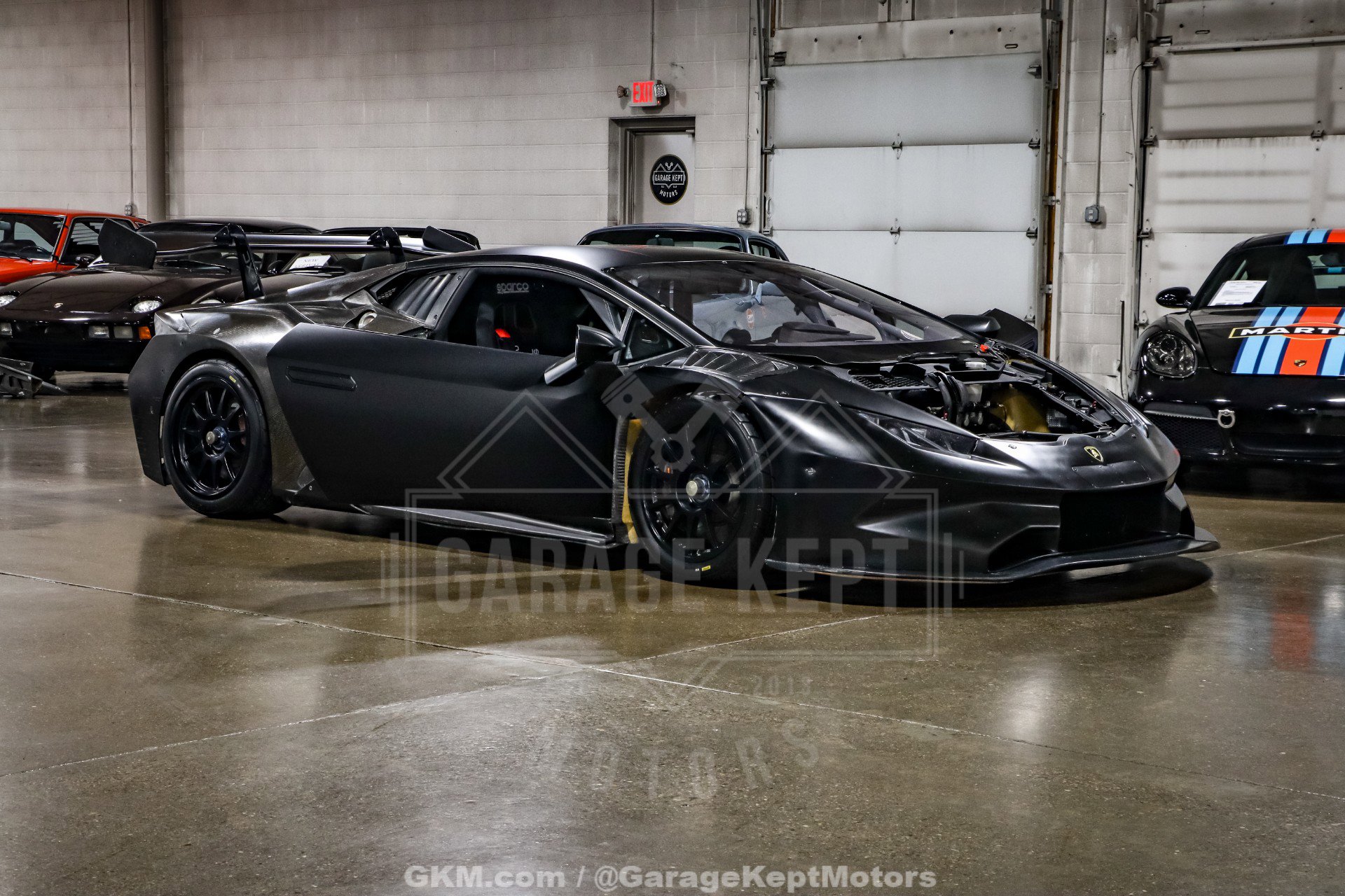 Used 2015 Lamborghini Huracan LP 610-4 image 74