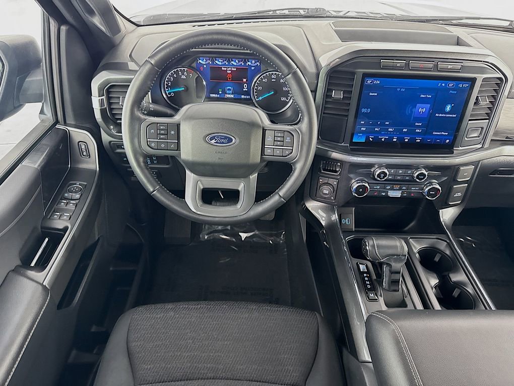 Used 2022 Ford F150 XLT w/ Equipment Group 302A High AWD/4WD image 26