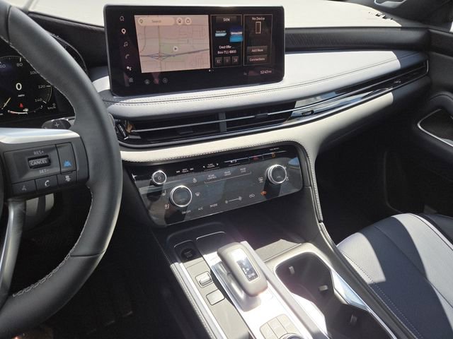 Used 2026 INFINITI QX60 Sport w/ Dark Cargo Package AWD/4WD image 39