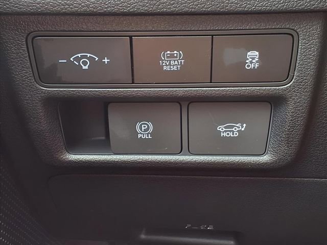 New 2025 Hyundai Sonata Limited image 25