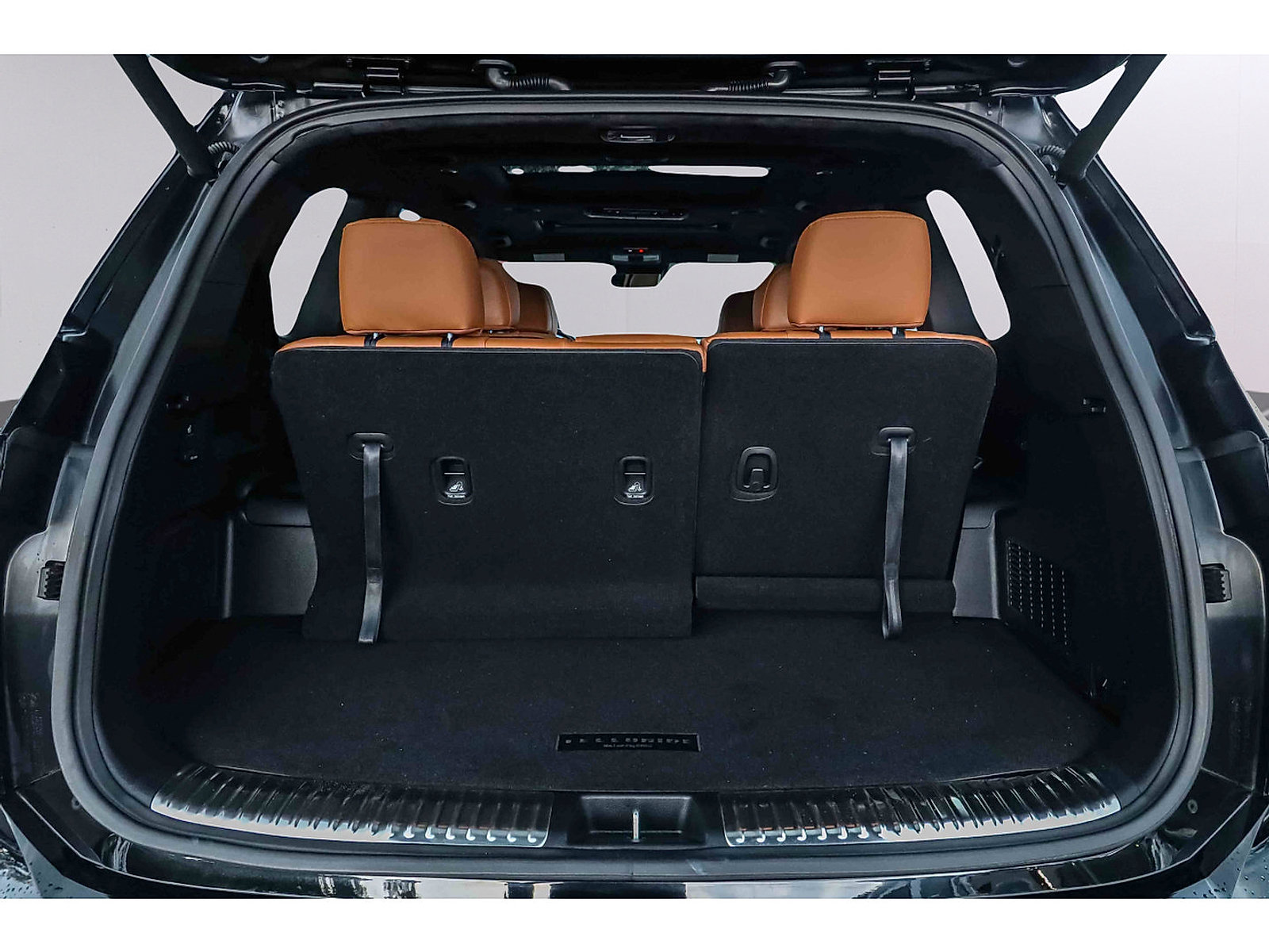 Certified 2023 Kia Telluride SX Prestige X-Line AWD/4WD image 24