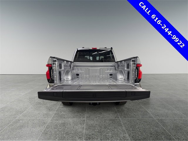 New 2025 Ford F150 Lightning Lariat image 20
