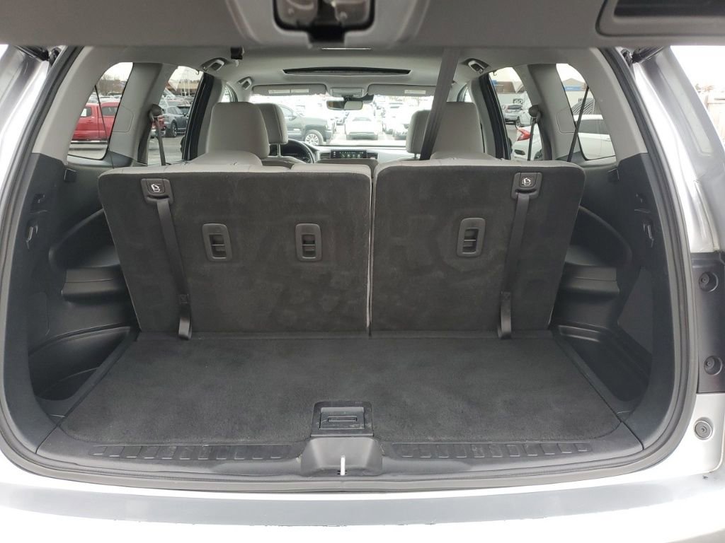 Used 2022 Honda Pilot Special Edition image 30