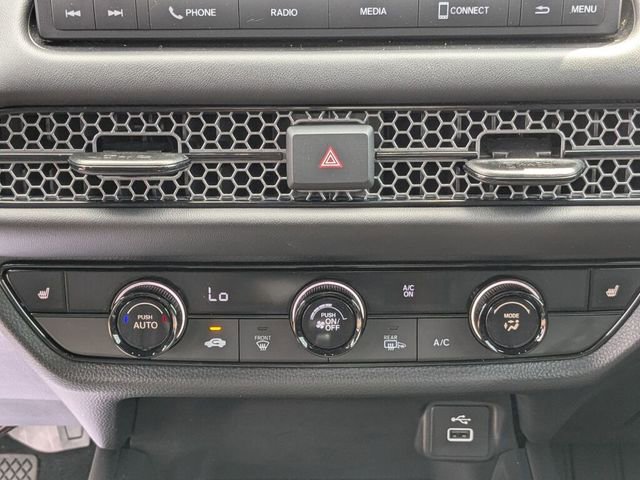 Used 2024 Honda HR-V Sport image 16