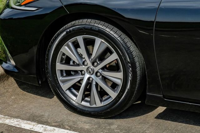 Used 2020 Lexus ES 350 w/ Premium Package FWD image 62