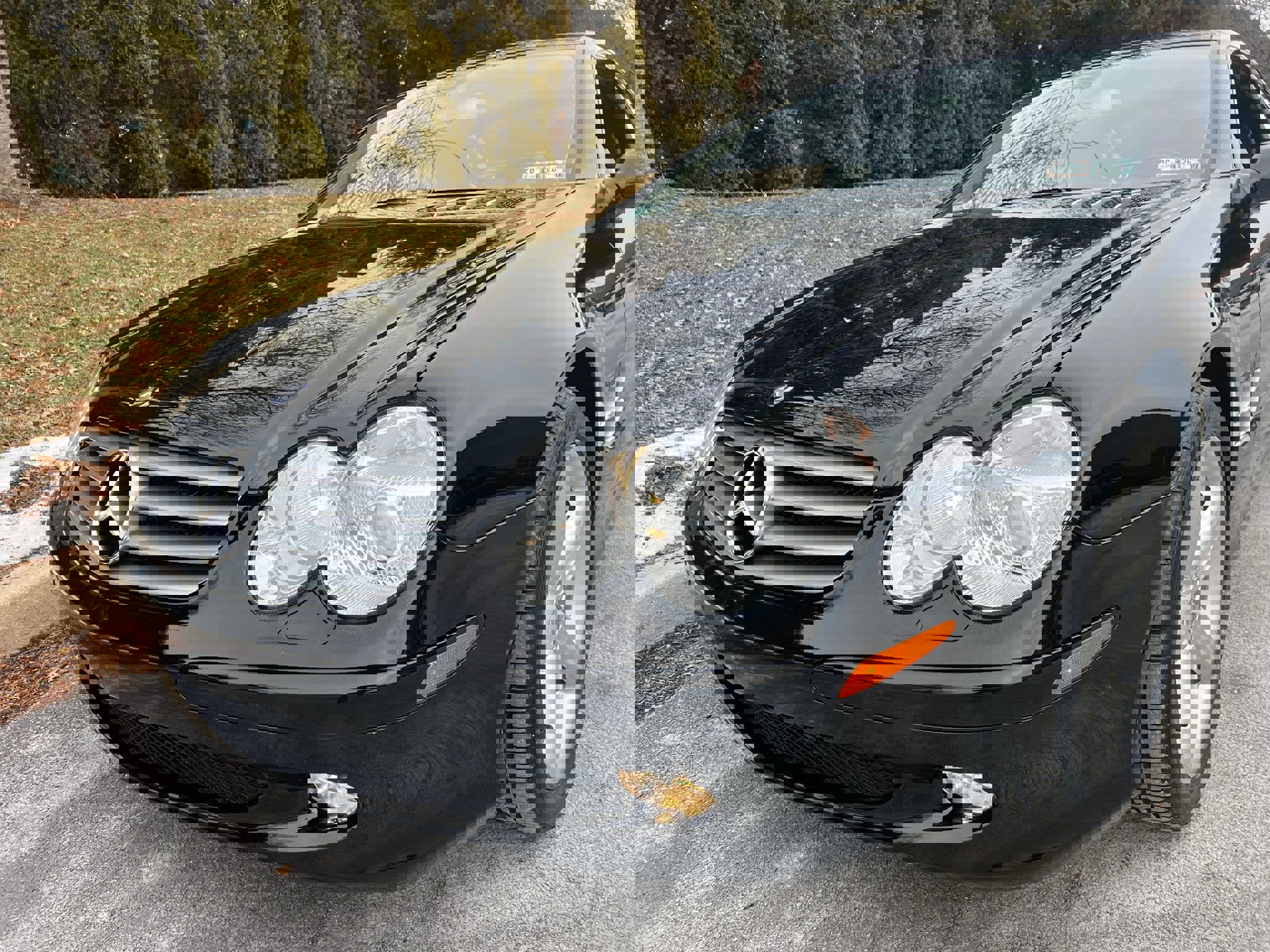 Used 2005 Mercedes-Benz SL 500 image 79