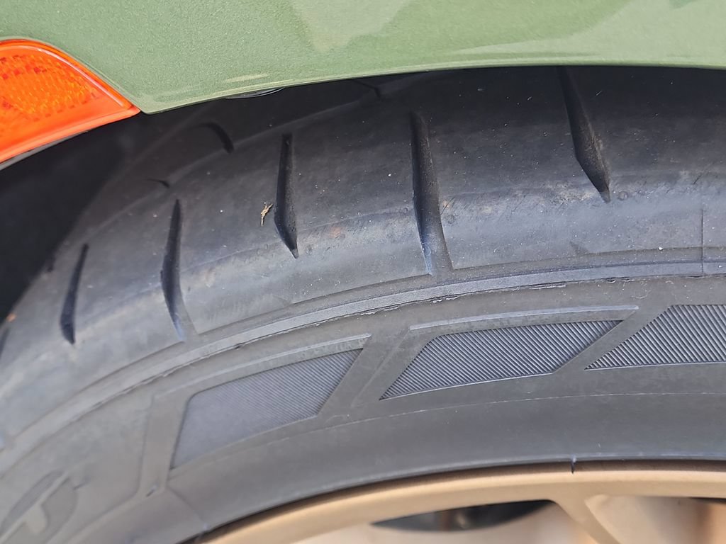 Used 2020 Dodge Charger Scat Pack RWD image 33