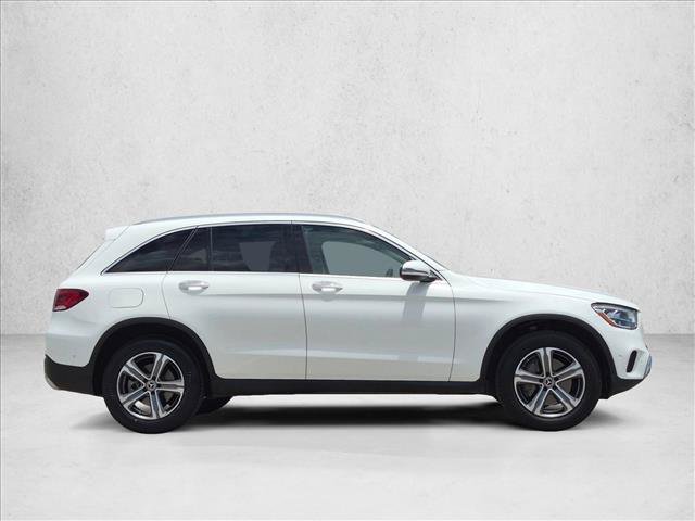Certified 2021 Mercedes-Benz GLC 300 image 4