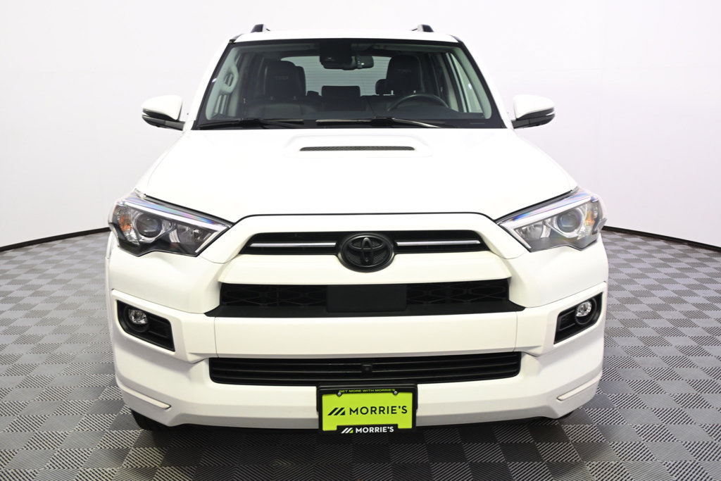Used 2022 Toyota 4Runner TRD Sport w/ Technology Package AWD/4WD image 10