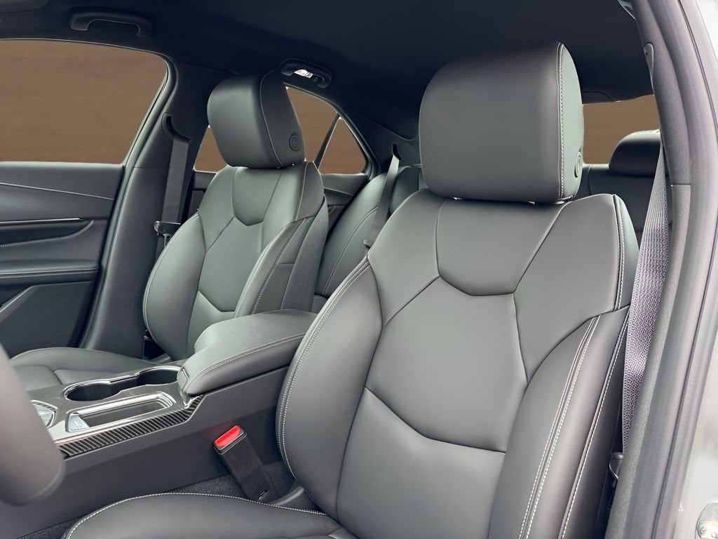 New 2026 Cadillac CT4 V Blackwing RWD image 14