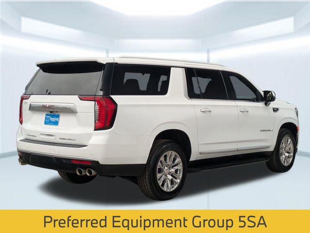 Used 2024 GMC Yukon XL Denali image 6