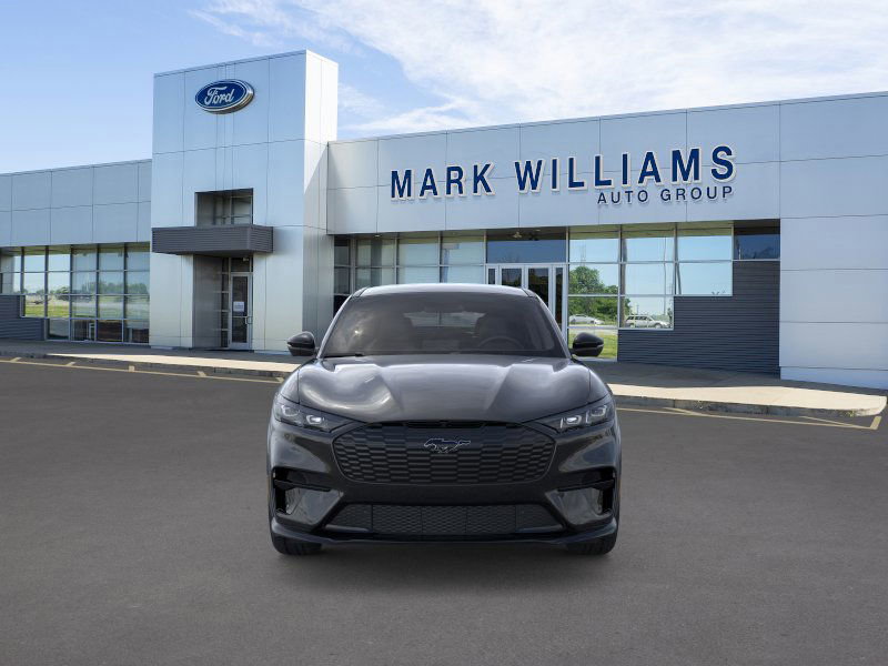 New 2026 Ford Mustang Mach-E GT image 7