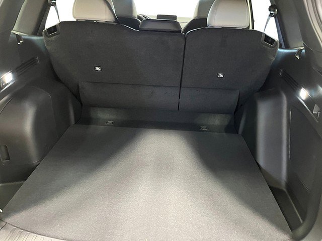 New 2026 Honda CR-V Sport Touring image 27