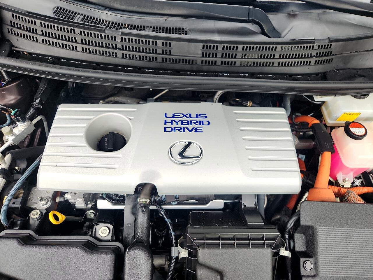 Used 2014 Lexus CT 200h image 12