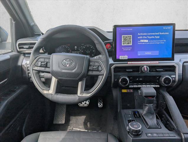 New 2026 Toyota Tacoma TRD Sport AWD/4WD image 15
