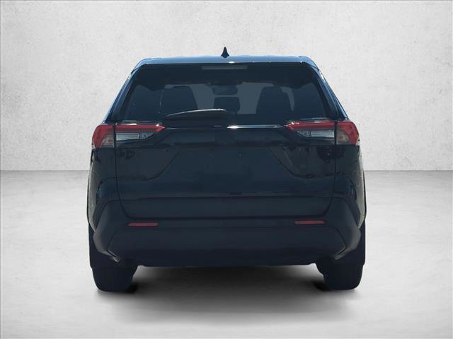 Certified 2024 Toyota RAV4 LE image 6