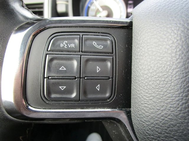 Used 2022 RAM 2500 Limited image 26
