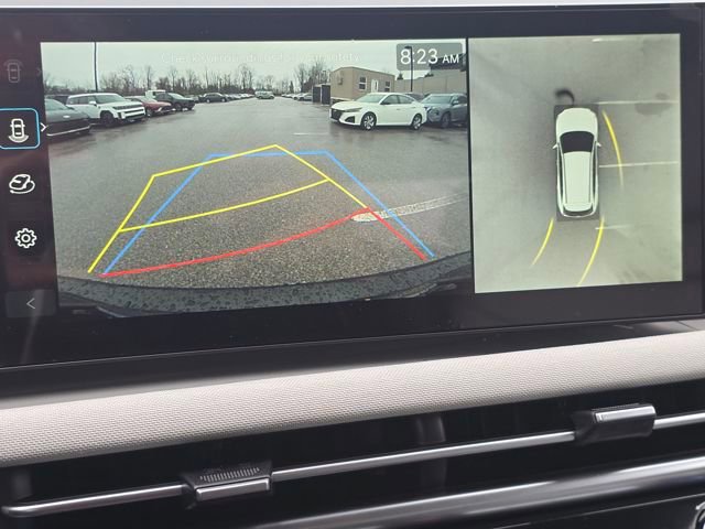 New 2026 Hyundai Tucson Limited image 6