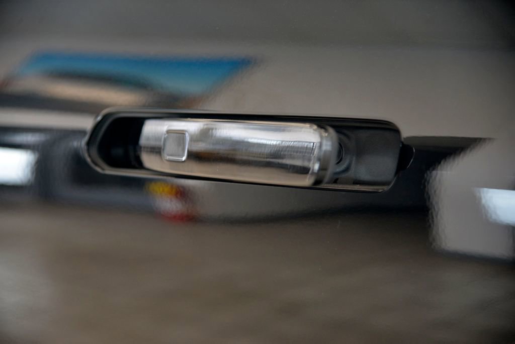 Certified 2025 Chevrolet Equinox EV LT w/ Convenience Package II image 13