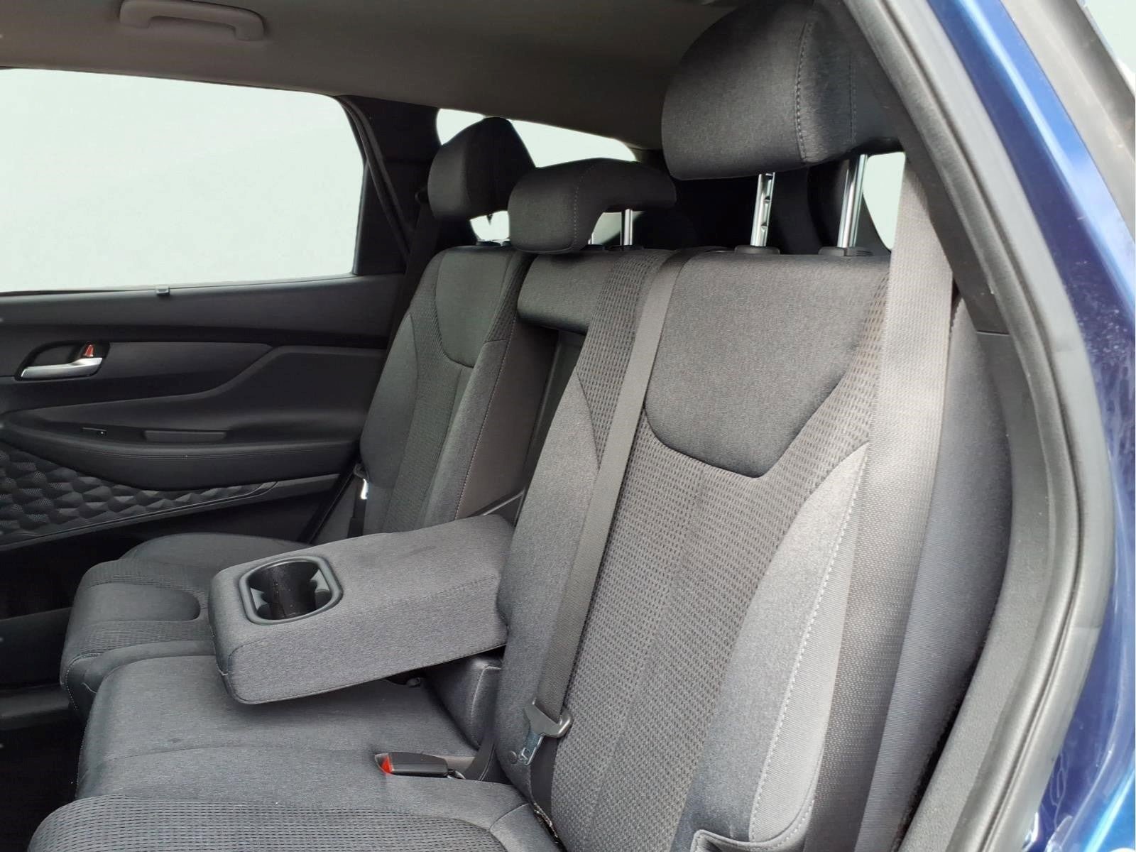 Used 2022 Hyundai Santa Fe SEL w/ Convenience Package FWD image 12